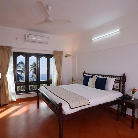 Getaway Beach Resort Ковалам Стая снимка