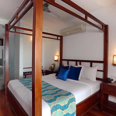 Getaway Beach Resort Ковалам Стая снимка