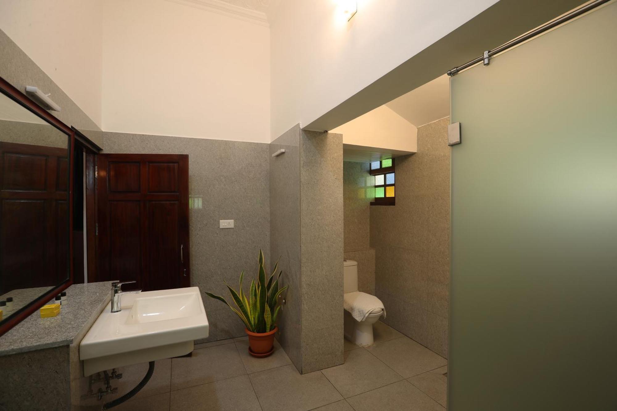 Getaway Beach Resort Ковалам Стая снимка